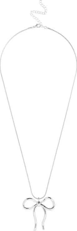 Online Bijou Brigitte Collana - Statement Bow