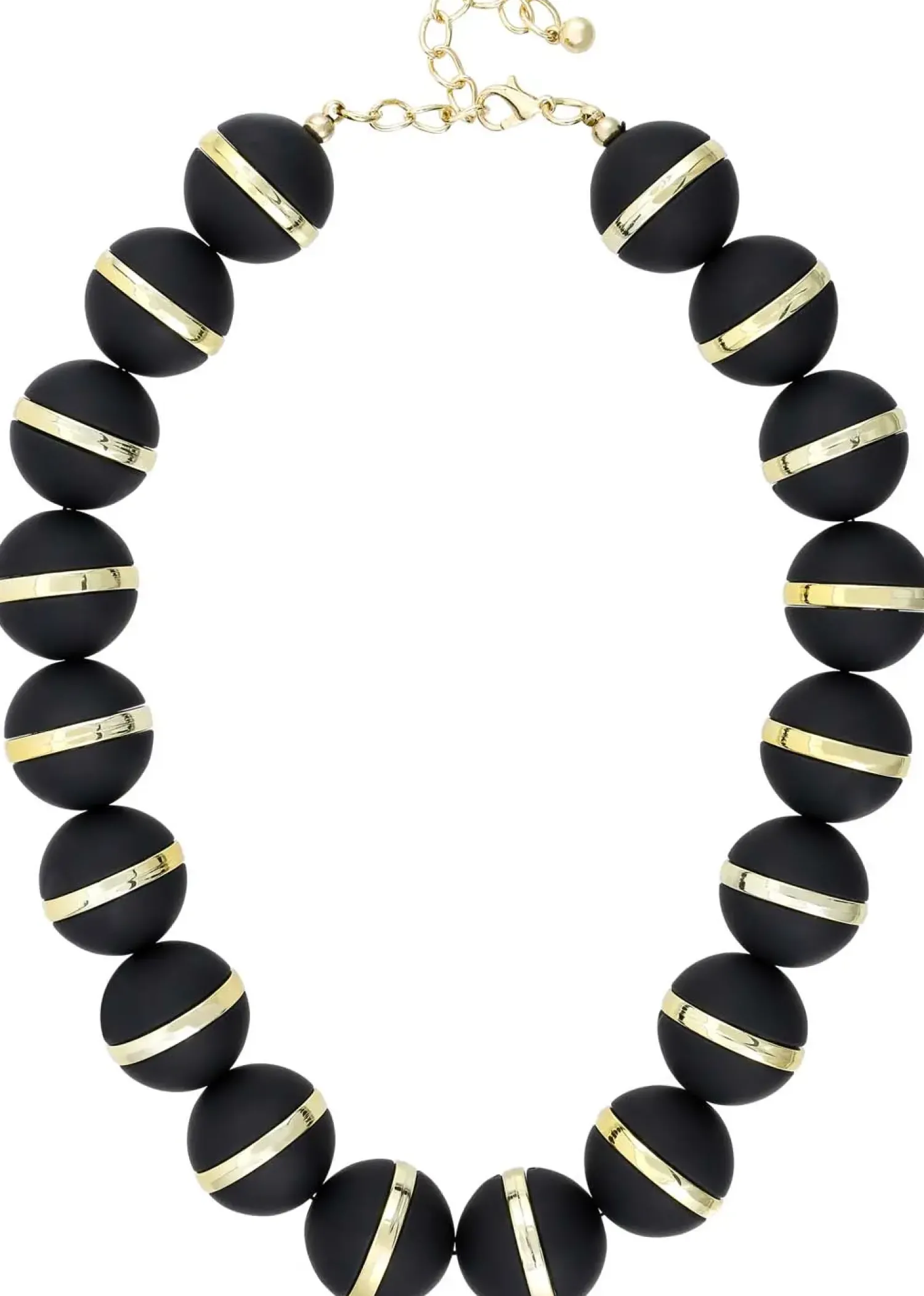 Bijou Brigitte Collana - Statement Look