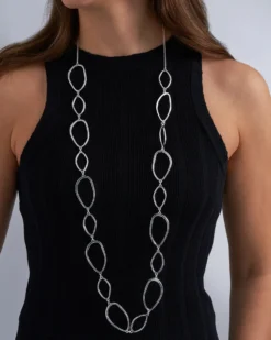 Outlet Bijou Brigitte Collana - Statement Shapes