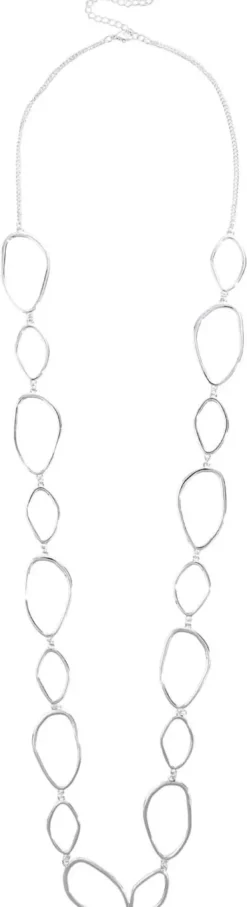 Outlet Bijou Brigitte Collana - Statement Shapes