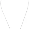 Sale Bijou Brigitte Collana - Steel Cross