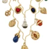 Online Bijou Brigitte Collana stratificata - Autumn Glow
