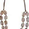 Sale Bijou Brigitte Collana stratificata - Autumn Wonder