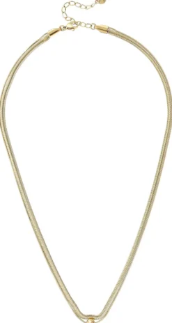 Discount Bijou Brigitte Collana stratificata - Basic Duo