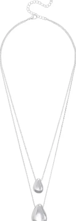 Sale Bijou Brigitte Collana stratificata - Big Tear