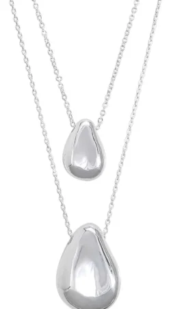 Sale Bijou Brigitte Collana stratificata - Big Tear