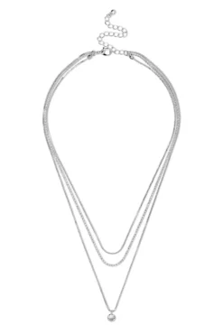 Bijou Brigitte Collana stratificata - Cute Classic