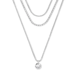 Bijou Brigitte Collana stratificata - Cute Classic