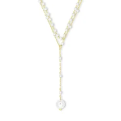 Online Bijou Brigitte Collana stratificata - Delicate Pearls