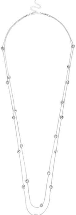 New Bijou Brigitte Collana stratificata - Delicate Bling