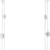 Best Bijou Brigitte Collana stratificata - Delightful Statement