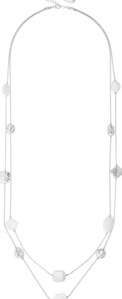Best Bijou Brigitte Collana stratificata - Delightful Statement