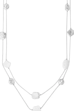 Best Bijou Brigitte Collana stratificata - Delightful Statement