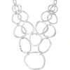 Clearance Bijou Brigitte Collana stratificata - Different Metal