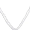 Clearance Bijou Brigitte Collana stratificata - Dreamy Pearls