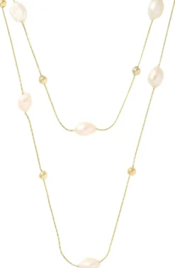 Discount Bijou Brigitte Collana stratificata - Graceful Layers