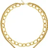 Bijou Brigitte Collana stratificata - Modern Chic
