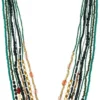 Clearance Bijou Brigitte Collana stratificata - Nature Catch