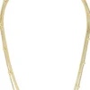 Discount Bijou Brigitte Collana stratificata - Pure Grace
