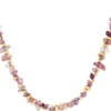 Discount Bijou Brigitte Collana - Summer Amethyst