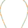 Clearance Bijou Brigitte Collana - Summer Aventurine