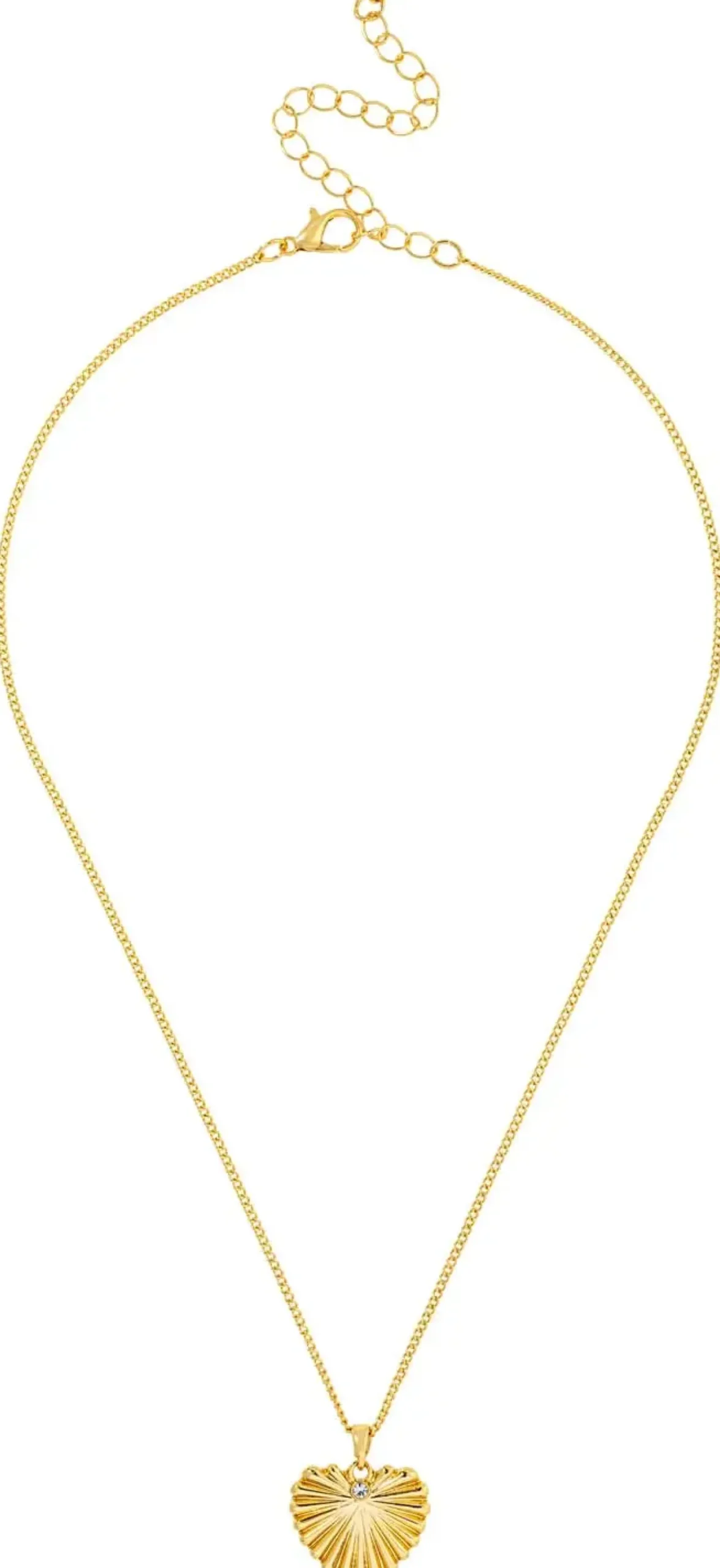 Outlet Bijou Brigitte Collana - Summer Heart