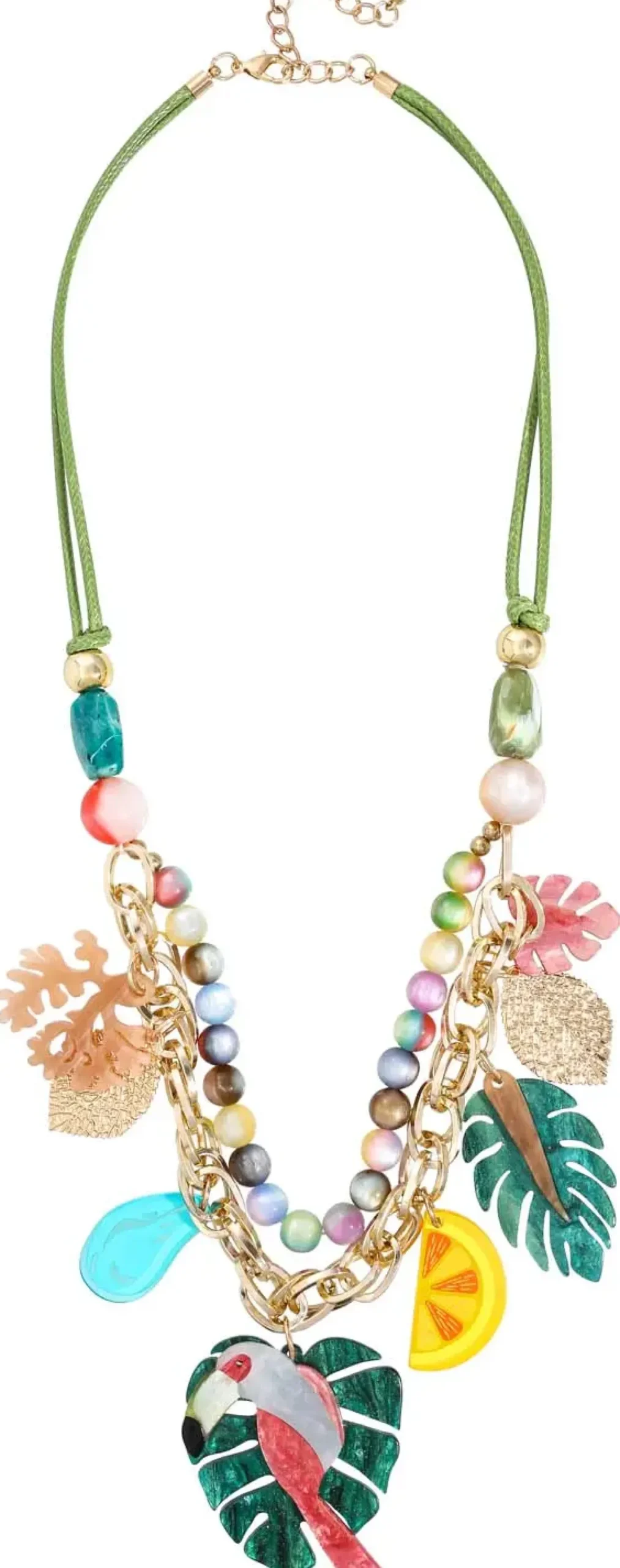 Clearance Bijou Brigitte Collana - Summer Holidays