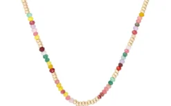 Online Bijou Brigitte Collana - Summer Jade