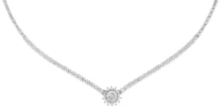 Online Bijou Brigitte Collana - Sunny Side