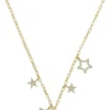 Hot Bijou Brigitte Collana - Sweet Stars