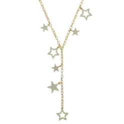 Hot Bijou Brigitte Collana - Sweet Stars
