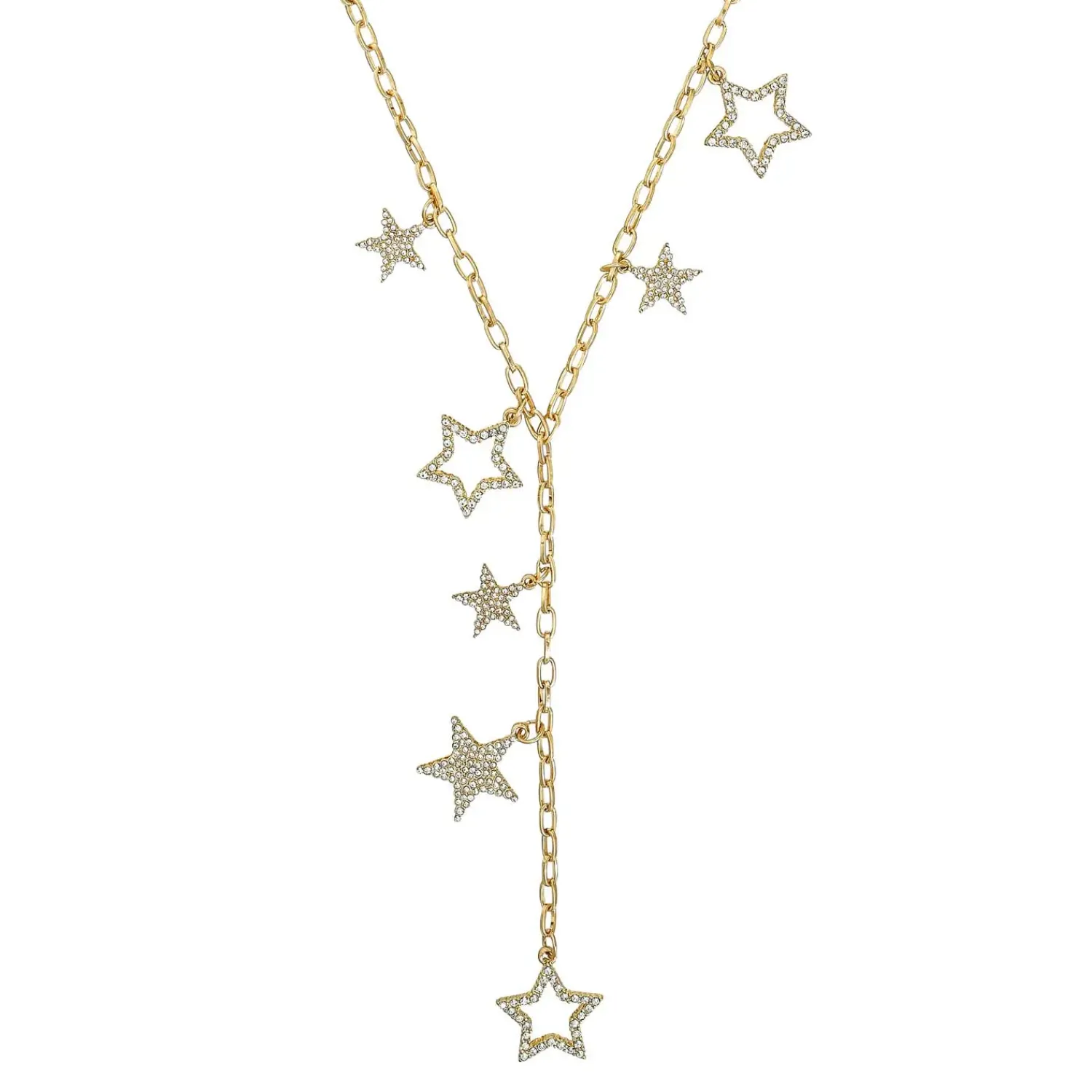 Hot Bijou Brigitte Collana - Sweet Stars