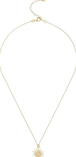 Sale Bijou Brigitte Collana - Sweet Sun