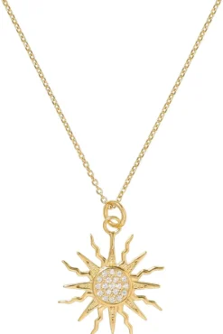 Sale Bijou Brigitte Collana - Sweet Sun