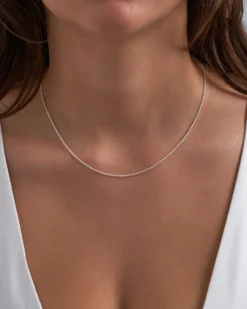 Hot Bijou Brigitte Collana - Timeless Classic
