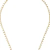 Online Bijou Brigitte Collana - Tiny Plates