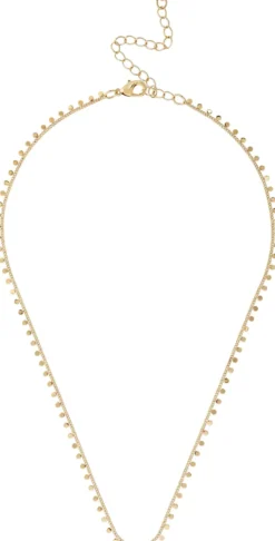 Online Bijou Brigitte Collana - Tiny Plates