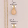 Online Bijou Brigitte Collana - Trio Dream