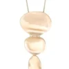 Online Bijou Brigitte Collana - Triple Glam