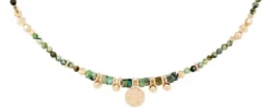 Clearance Bijou Brigitte Collana - Turquoise Harmony