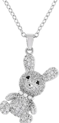 Outlet Bijou Brigitte Collana - Twee Silver