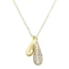 Sale Bijou Brigitte Collana - Twin Dreams