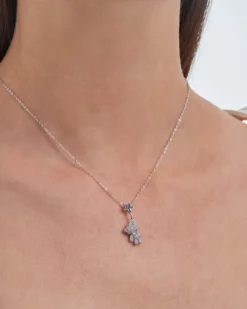 Clearance Bijou Brigitte Collana - Twinkling Friend