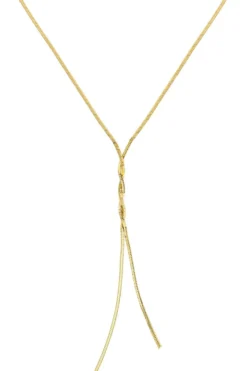 Sale Bijou Brigitte Collana - Twisted Gleam