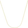 New Bijou Brigitte Collana - Twisted Gold