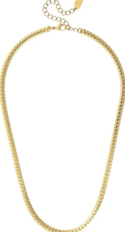 Hot Bijou Brigitte Collana - Urban Link