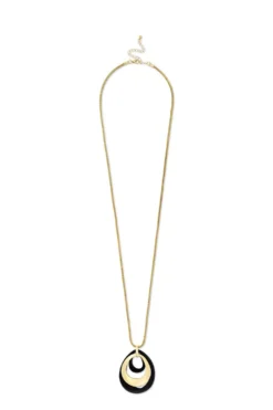 Bijou Brigitte Collana - Urban Ovals