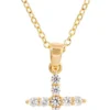 Online Bijou Brigitte Collana - Vibrant Cross