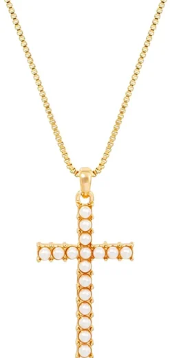 Bijou Brigitte Collana - Vibrant Pearls