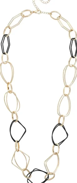 Clearance Bijou Brigitte Collana - Vintage Gleam